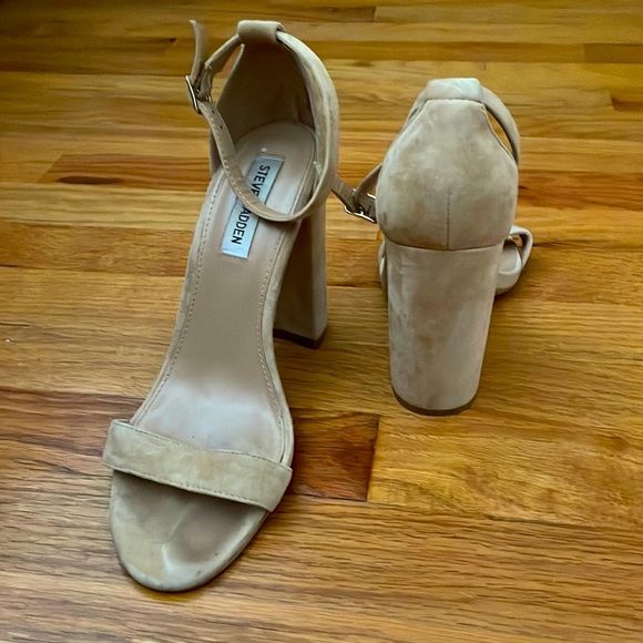 Steve Madden Women's Carrson Dress Sandal - Picture 3 of 8